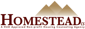 HomesteadCS